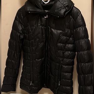 Kenneth Cole Puffer Jacket